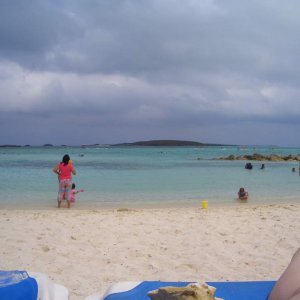Coco Cay 4