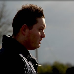 Timm im Profil