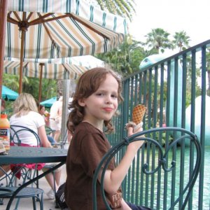 23.10.2008:
Hollywood Studios - Eispause - der letzte Tag in WDW *schnief*