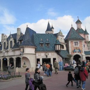 Fanatsyland