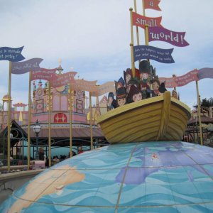 Small World