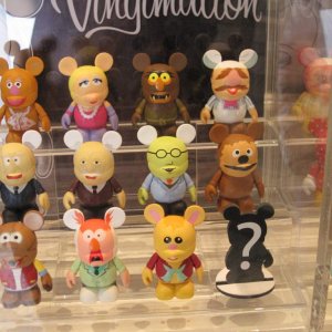 Vinylmation
