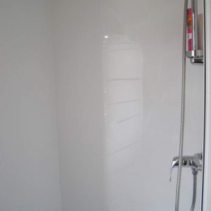 Bad/Dusche Nr.2