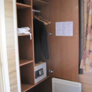 Schlafzimmer Nr.2