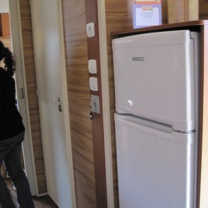 Kühlschrank