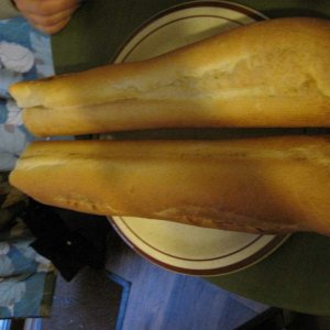 Baguette