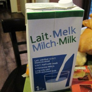 Tüteninhalt 3
