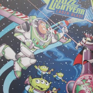 Buzz