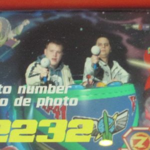 On Ride Foto