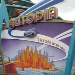 Autopia