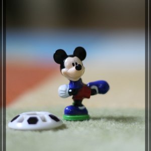 comp mickey