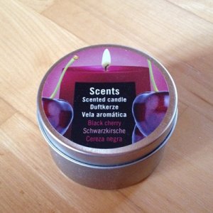 Schade dass Ihr nicht riechen könnt wie gut die duftet