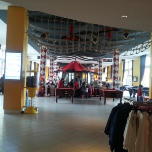 Magic Circus