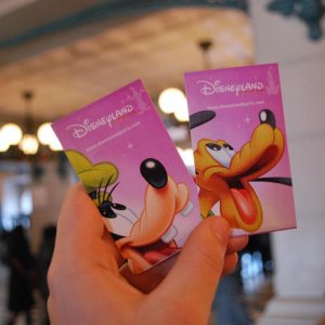 1 Tagestickets