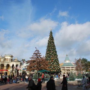 Town Square