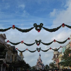 Main Street USA