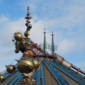 Discoveryland