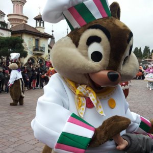 Christmas Cavalcade