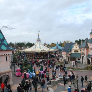 Fantasyland