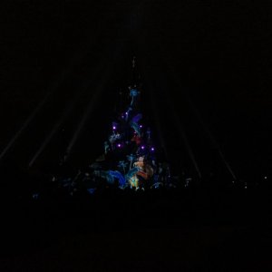 Disney Dreams of Christmas