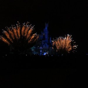 Disney Dreams of Christmas