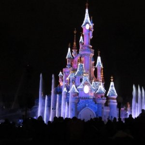 Disney Dreams of Christmas