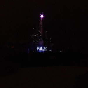 Disney Dreams of Christmas