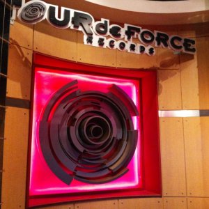 Tour de Force