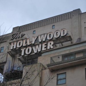 Tower of Terror