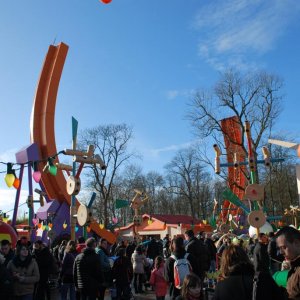 Toy Story Playland