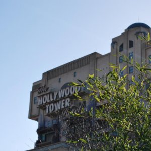 Tower of Terror