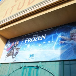 Frozen