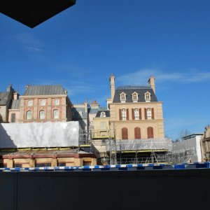 Ratatouille Kitchen Calamity