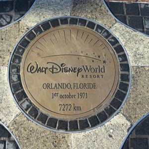 Walt Disney World