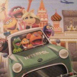 Muppets aus Kanada