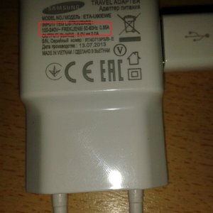 Ladekabel