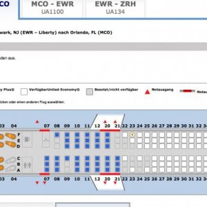 UA 1109 EWR-MCO 06OCT14 Screen Shot 2014 05 04 at 10.32.40