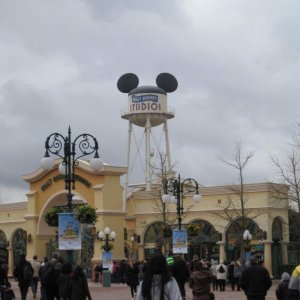 dISNEYLAND 186