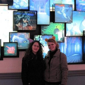 dISNEYLAND 205