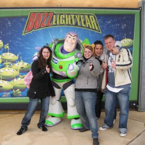 Buzz