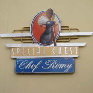 Chef Remy