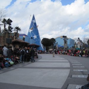 Parade