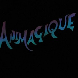 Animagique