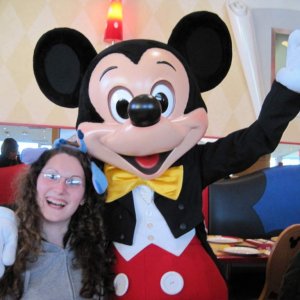 Mickey