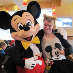 Mickey