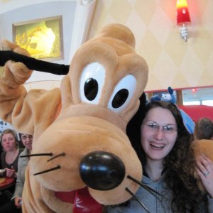 Pluto