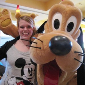 Pluto