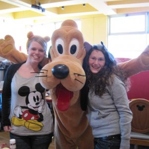 Pluto