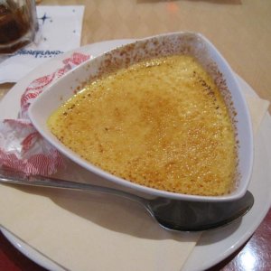 Creme Brülee