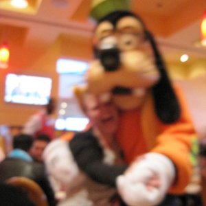 Goofy
